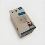 Wiz Indoor Motion Sensor 603472 Battery Powered Smart - Open Box. Price: $9.99.