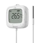 Sonoff SNZB-02LD Zigbee Waterproof Temperature Sensor Lcd Display App Monitoring New. Price: $20.99.