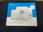 Ring 4K18SZ0EN0 Wireless Indoor 2 Hd Alarm Kit Open. Price: $120.00.