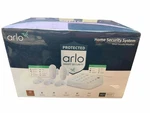 New Arlo Home Security System SS1501-100NAS Keypad & All In One Sensors. Price: $234.99.