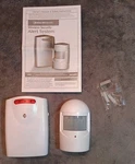 Bunker Hill Security Wireless 400 Ft. Driveway Alert System Item 69590 Open. Price: $11.05.