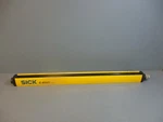 Sick C40E-0601AH030 Light Curtain Receiver C4000 Series Used. Price: $449.99.
