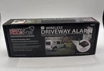 Sealed Mighty Mule Wireless Driveway Alarm FM231 Vehicle Motion Detector Sensor New. Price: $69.95.