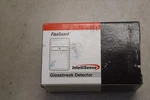 Intellisense FG-1525F Glassbreak Sensor New. Price: $39.99.