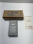 Amway Amgard 2 Perimeter Alarm Remote Keypad AD-4919 New. Price: $19.99.