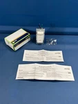 Leviton ODS06-IDW Sensor Wall Switch (new In Box). Price: $19.99.