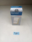 Bosch ISM-BLD1-P-F1 Security Alarm Blue Line Tritech Motion Detector New. Price: $29.40.
