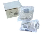 Open Box Wattstopper Wpir Occupancy Sensor Wireless Passive Infrared Detector New. Price: $54.99.