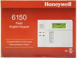 Honeywell Ademco 6150 Fixed English Display Keypad (brand New/sealed) Fast Shp. Price: $71.99.