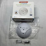 Gocontrol Smart Glass Break Detector GD00Z-2 ,z Wave Open. Price: $35.00.