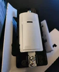 Leviton, In-wall Motion Sensor Light Activated Auto-on/auto-off Open. Price: $22.00.