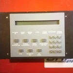 Gamewell-fci LCD-E3 Network Annunciator Series P/n 9000-0582 For. Price: $175.00.
