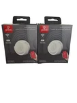 Pack Of 2 Globe Wi-fi Smart Motion Detector No Hub Required Battery Operated New. Price: $14.98.