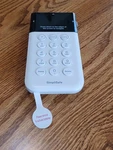 Home Security System Keypad SSKP3 No Box New Open. Price: $28.95.