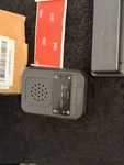 Smart Mailbox Alarm, Wireless Long Range Alert, Sensor With SBS5 New. Price: $20.00.