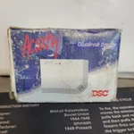 Dsc Acuity Glass Break Detector Brand New AC-100C. Price: $36.09.