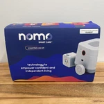 Nomo Smart Care KIT1001R-01 Independent Living Aid 24/7 Medical Alerts New. Price: $109.99.