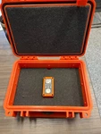 Endaq S2-D8D16 Vibration Sensor Used. Price: $1000.00.