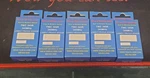 Lot Of Tane Wireless Door & Window Sensor Twc 345R. Price: $31.00.