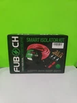 Dual Battery Smart Isolator 12V 140AMP - Auto/manual Modes With Voltmeter New. Price: $95.00.