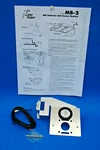 1 Pc Wattstopper Hid Reflector Occupancy Sensor Mounting Bracket MB-2 New. Price: $8.83.