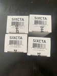 Brand New Honeywell Resideo Sixcta Door/window Contact Wireless Sensor Lot Of 4. Price: $73.99.