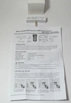 New Sharkward ANT-1M-5T Bi-level Occulancy/ Daylight Harvesting Microwave Sensor. Price: $16.50.