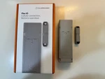 Alarm.com ADC-FLEX-100 Io Wireless Weatherproof Activity Sensor New. Price: $79.99.