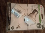 Utilitech 180-DEGREE Motion Activated/light Control Model# 0757540 Brand New. Price: $20.00.