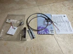 Ge Security 2205 Series 2207A Heavy-duty Overhead Door Magnetic Contact Open. Price: $90.00.