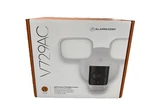 Alarm Com Floodlight 4MP Camera, Video Analytics & 2-WAY AUDIO-AC-#ADC-V729AC New. Price: $315.00.