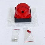 Honeywell 710RD Strobe Warning Light (lot Of 3 Pcs) New. Price: $122.55.