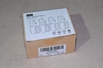 Akoyu D12X4 Door Window Alarm Pack Of Four New. Price: $30.00.