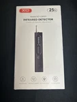 XO-CRP01 Infrared Detector Open. Price: $20.00.