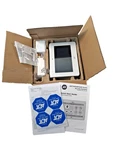 Honeywell Home ADT7AIO-5 Control Panel With Z-wave / Wi-fi Open. Price: $119.99.
