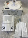 Greengate Cooper Dual Tech Low Voltage Occupancy Sensor OAWC-DT-120W-R New. Price: $31.49.