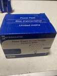 Intermatic #IOS-PP24 Power Supply For Low Voltage Occupancy Sensor New. Price: $12.00.