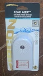 Zircon Leak Alert Electronic Detector -water Damage Prevention- 90DB Alarm New. Price: $15.90.