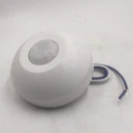 Leviton Occupancy Sensor: Fluorescent/incandescent New. Price: $65.00.
