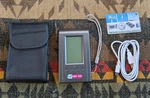 New Gq EMF-390 3-IN-1 Multi-field Meter & 5G Rf Detector Electromagnetic. Price: $110.32.