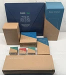 Simplisafe Home Security System Model SSCS3 New (other) Open. Price: $120.00.