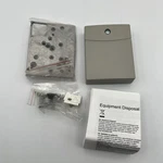 New!! Ge Interlogix Utc Fire And Security Seismic Vibration Detector - DV1201A. Price: $154.95.
