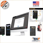 Wifi Enabled Sump Pump Alarm With Float Switch For Ultimate Home Protection New. Price: $172.34.