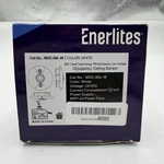 Enerlites MDC-50L-W Ultrasonic Occupancy Sensor, MDC-50L, White New. Price: $80.50.