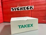 Takex BU-7000 Flash Mount Attachment New. Price: $29.99.