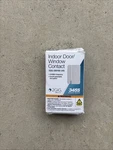 New Wireless Door/window Contact Sensor, 345MHZ (2GIG-DW100-345). Price: $24.99.