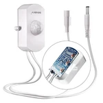 Sensky BS010BW Dc 12V To 24V Mini Pir Motion Sensor White New. Price: $18.37.