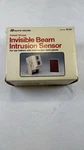Safe House Invisible Beam Intrusion Sensor 49-551 Infrared Alarm New Open Box. Price: $39.99.