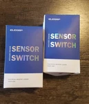 Elegrp Sensor Switch SP170S-WH-ELE White Lot Of E12 Open. Price: $22.38.