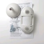 New Hubbell Lodtrp Lightowl Dual-tech Occupancy Sensor 1600 Sq Ft 24 V Dc White. Price: $28.34.